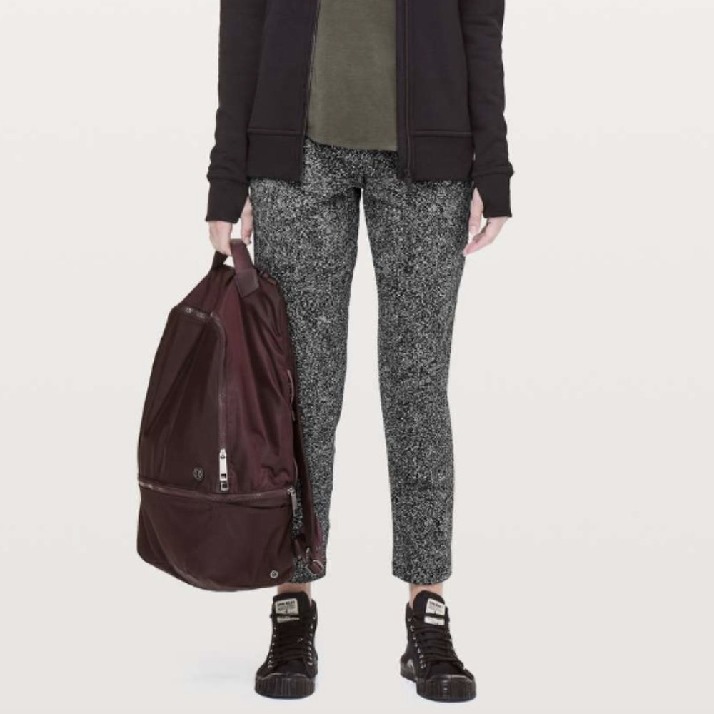 Lululemon On the Fly Jacquard 6